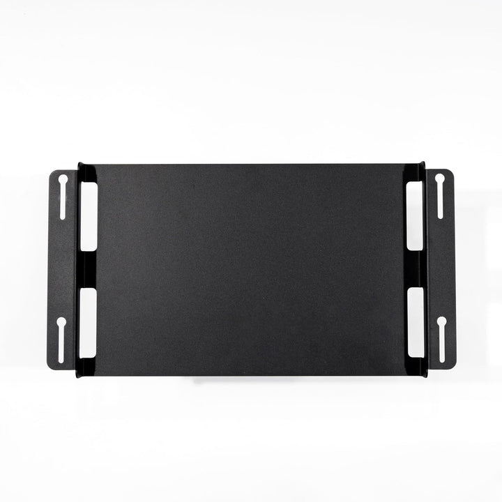 Ablageschale Standard für Desk Shelf Schiene | Modulares Zubehör Desk Shelves