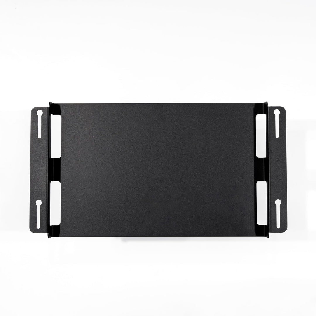 Ablageschale Standard für Desk Shelf Schiene | Modulares Zubehör Desk Shelves
