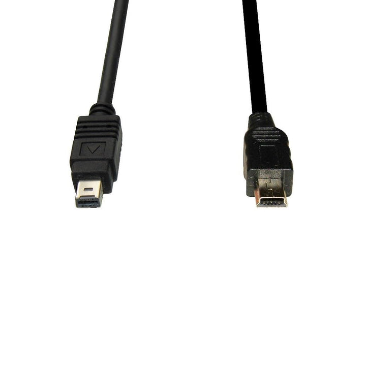 Micnova Kabel N3 für GPS-Geräte, P-Franken, Columbus, Sevenoak, Genesis, Marrex, kompatibel mit Niko