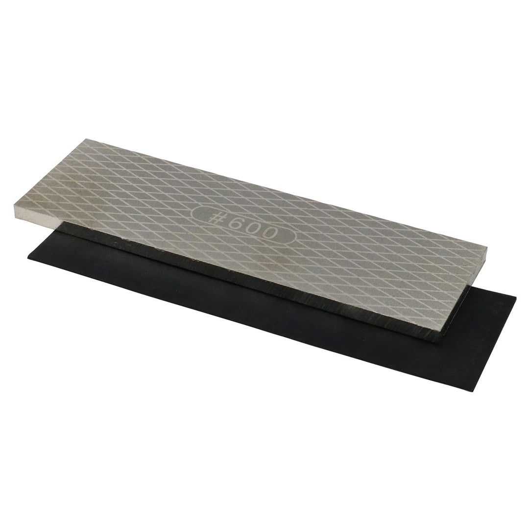 Sk11-sided Diamond Whetstone # 150 / # 600 by S & K #150/600, #150/600