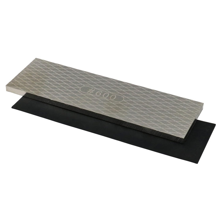Sk11-sided Diamond Whetstone # 150 / # 600 by S & K #150/600, #150/600