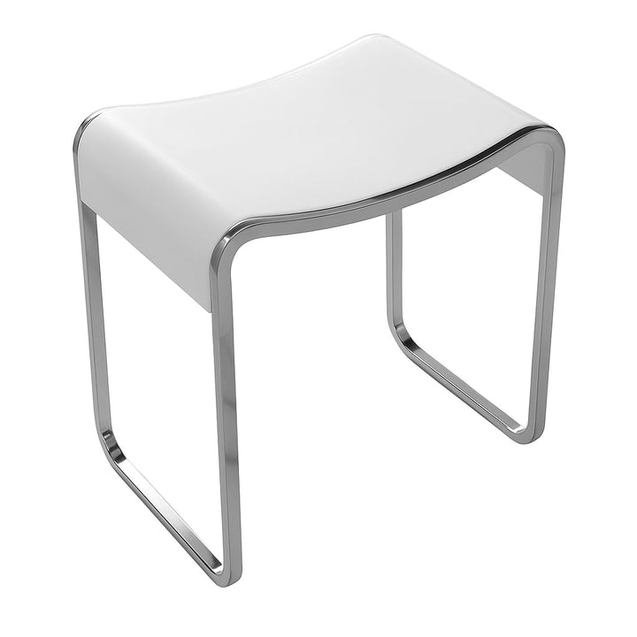 Badhocker Design Kunststein Spa Modell &