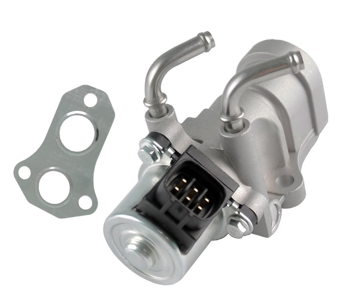 Globalautoparts AGR Ventil 2562027080 v70630002 25620-27080 egr102r für RAV 4 II,für Avensis Verso,f