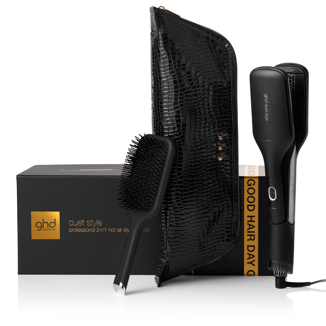 ghd duet style 2-in-1 Multistyler: Trocknen & Stylen in einem Schritt, für alle Haartypen, ohne Hitz