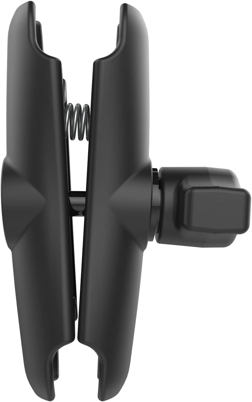 Rammount Powersports Double Socket Arm