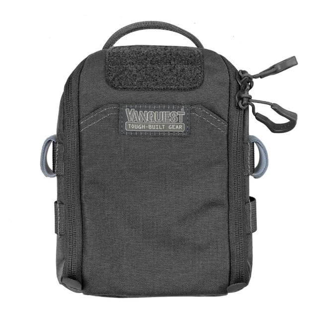 FTIM-5x7 (Gen-2) Maximizer Schwarz, Schwarz