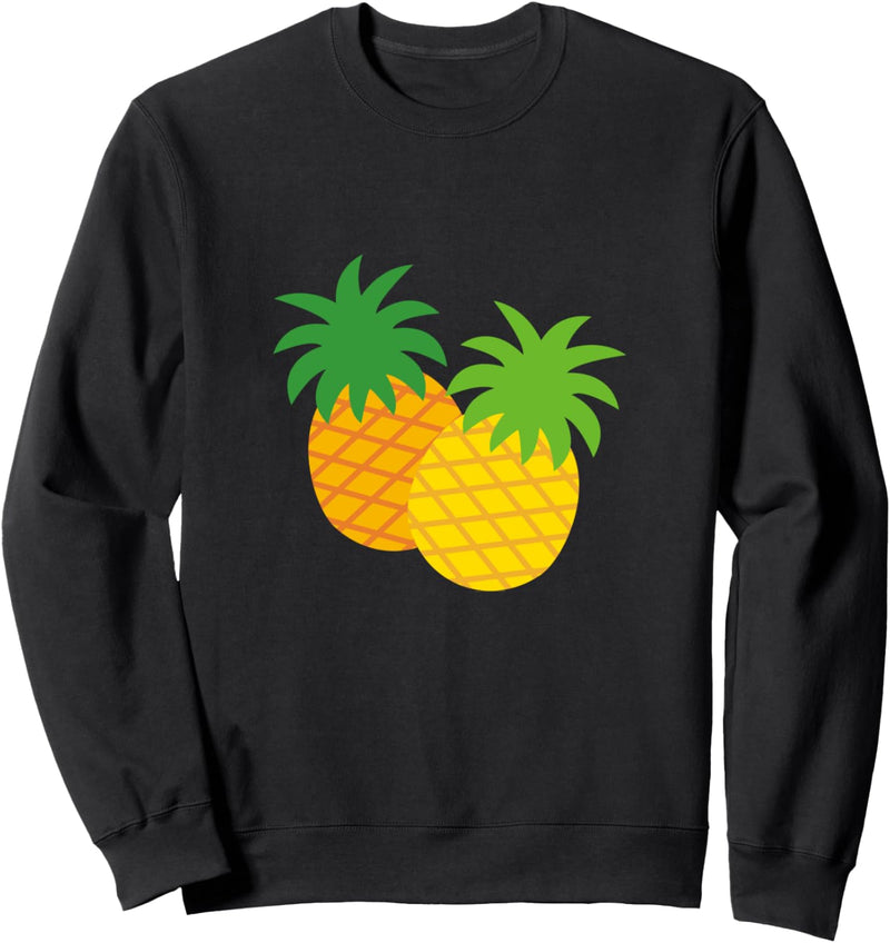 Ananas Sweatshirt