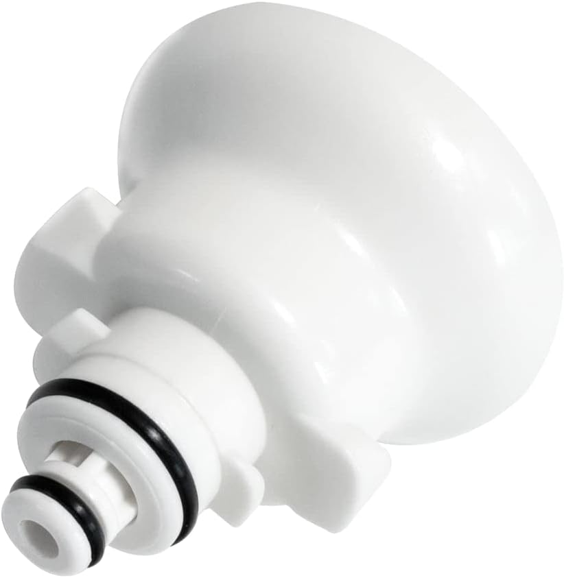 Filterlogic FFL-154L | Wasserfilter kompatibel mit LG LT800P ADQ73613401 ADQ73613401-S ADQ73613408 K