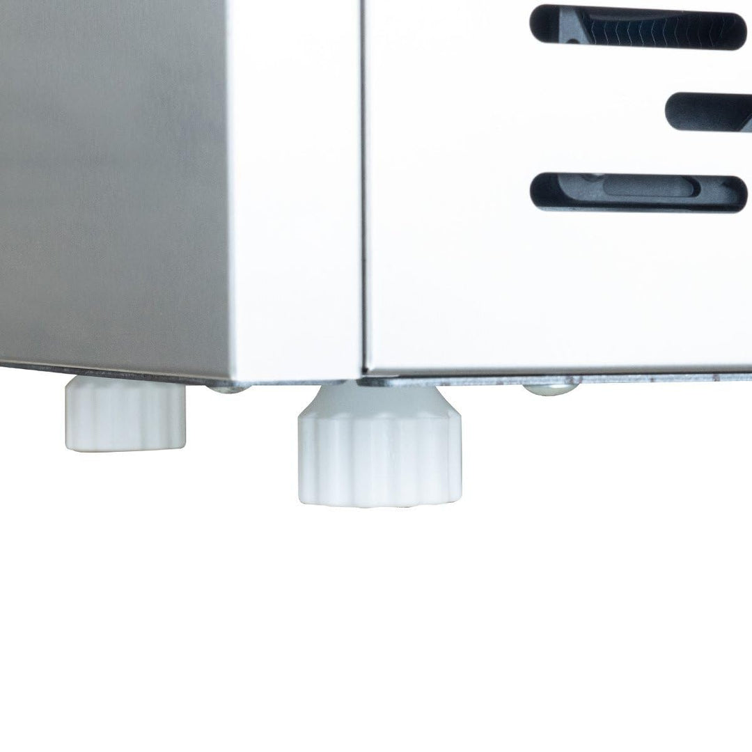 Vollwürfel Eisbereiter ECO 40 kg Gastronomiebedarf