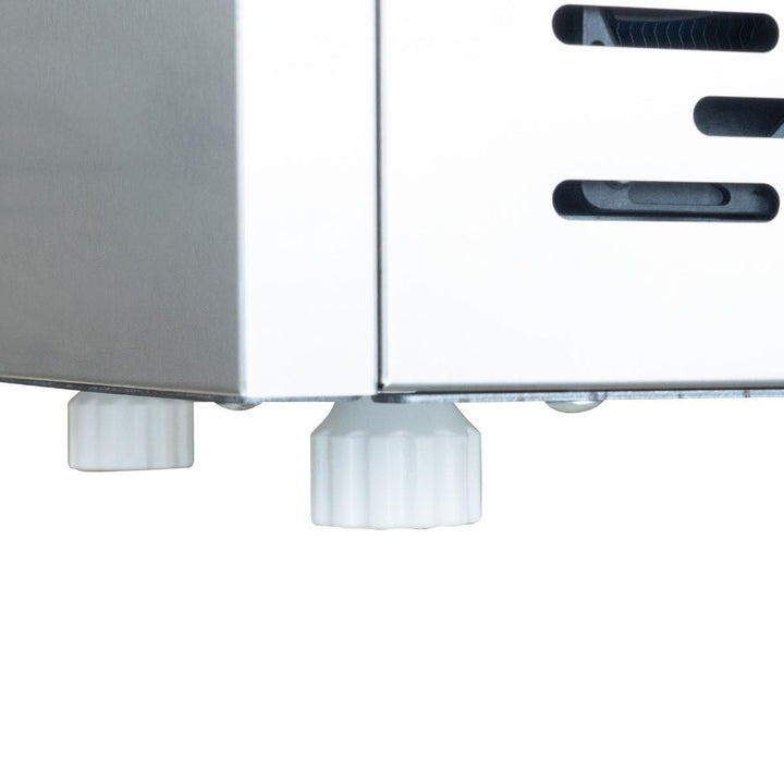 Vollwürfel Eisbereiter ECO 40 kg Gastronomiebedarf