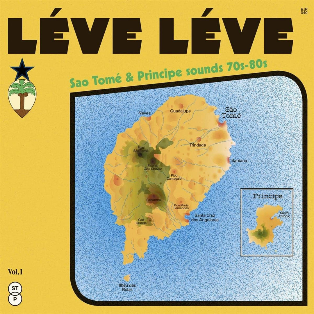 Léve Léve [Vinyl LP], Vinyl