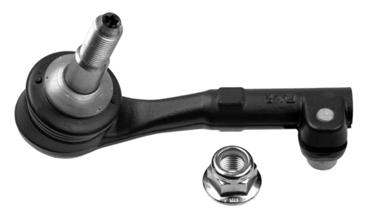 LEMFÖRDER Spurstangenkopf 29930 02, OE-Qualität, Austausch im Auto für eine optimale Verbindung zwis
