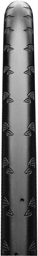 Continental Gatorskin Reifen 700 x 23c Schwarz, 700 x 23c Schwarz