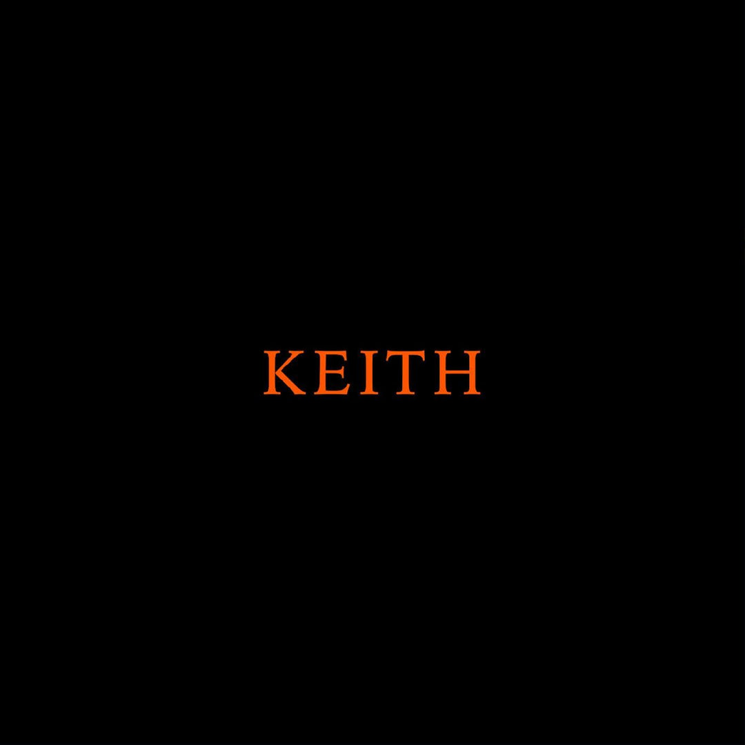 KEITH [Vinyl LP], Vinyl