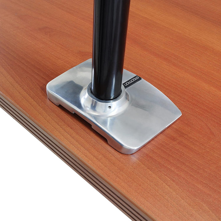 LX HD Steh-Sitz Monitor Arm - Tischhalterung für Monitore bis 13.6kg LX Arm HD Steh-Sitz 1 Monitor A