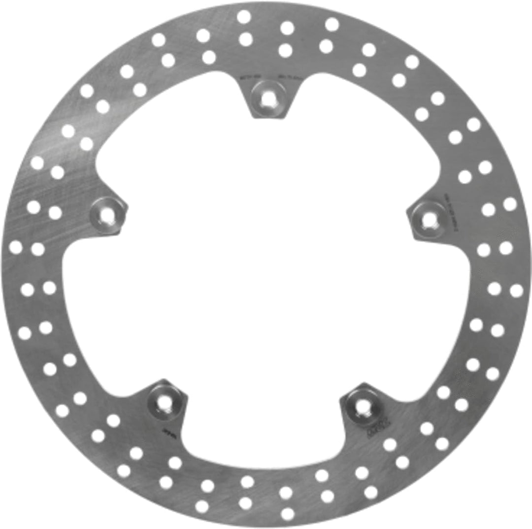 TRW MSTR356 Bremsscheiben
