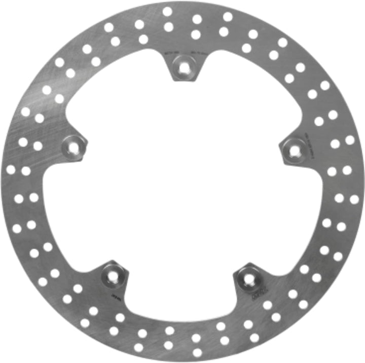 TRW MSTR356 Bremsscheiben