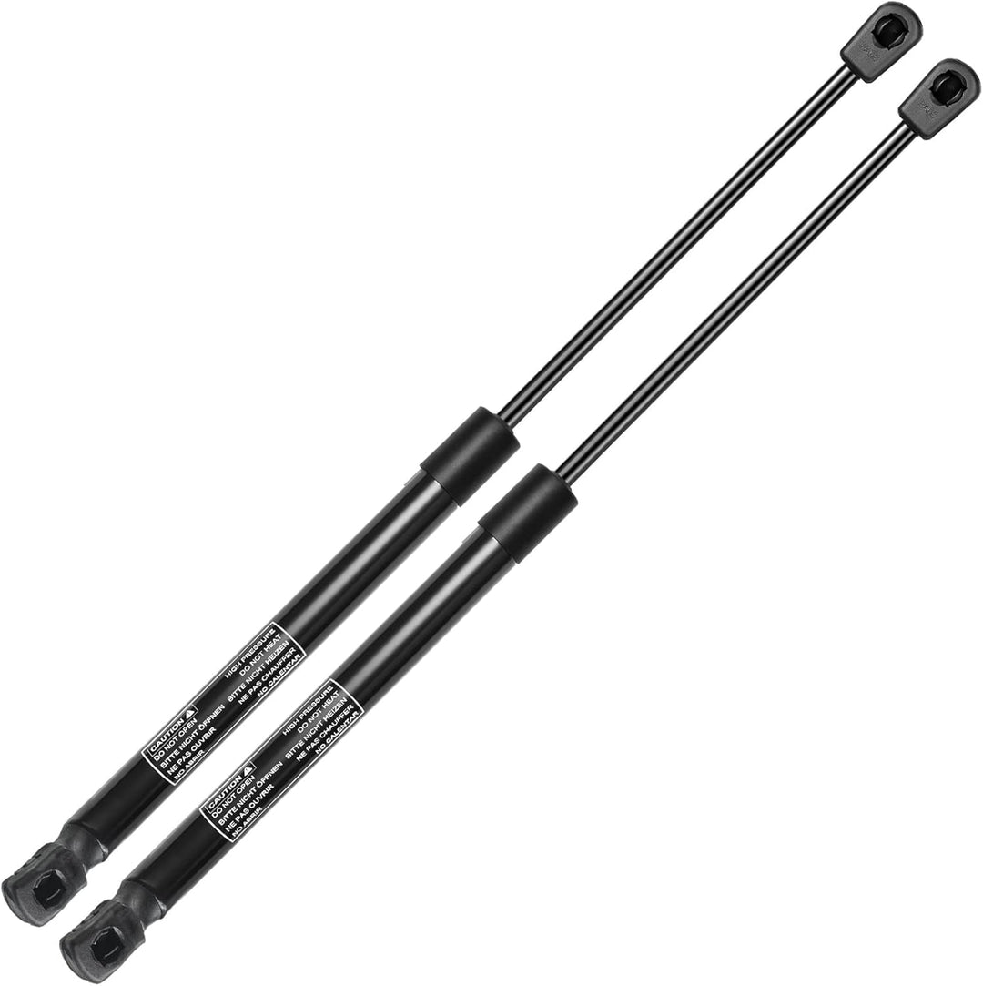 Frankberg 2x Gasfeder Dämpfer Heckklappe Kompatibel mit A6 Allroad 4FH C6 Kombi 2006-2011 A6 Avant 4