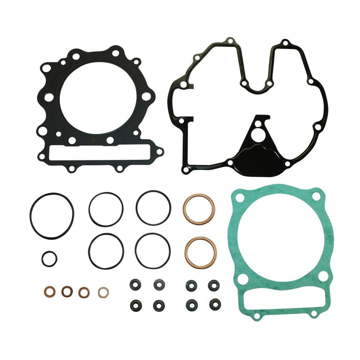 Motor Dichtsatz Dichtungsset Top End für Honda NX 650 Dominator 1988-2000