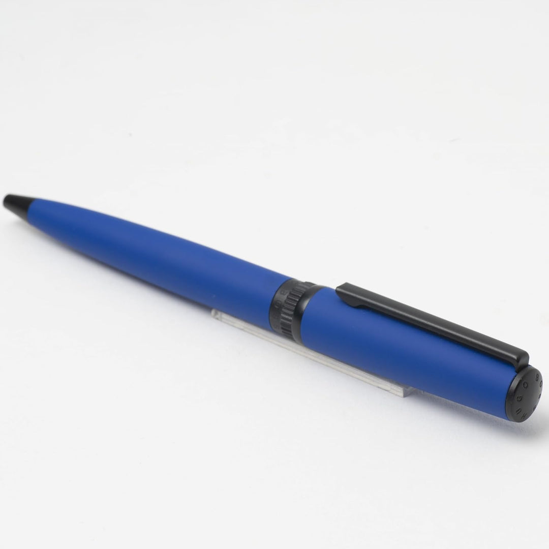 Kugelschreiber Dunkel Blau, Dunkel Blau