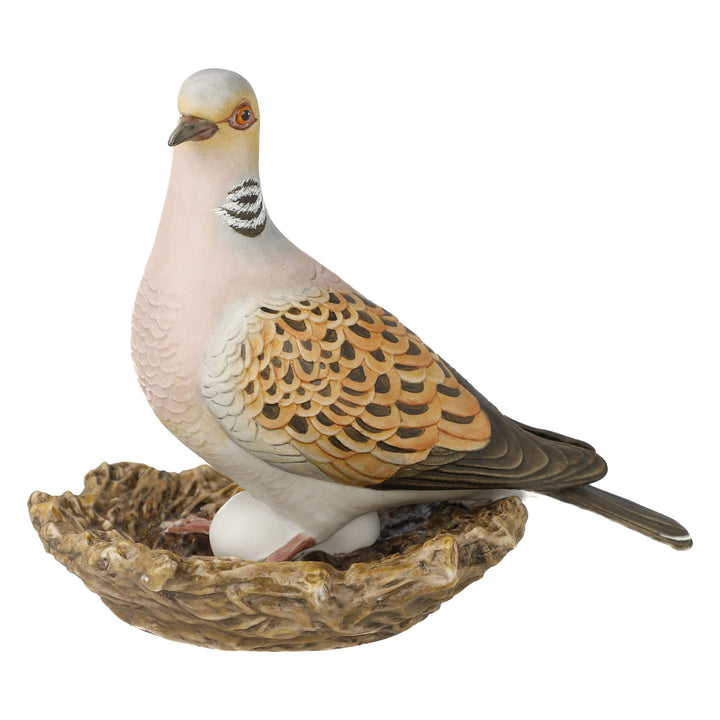 Goebel Jahres Vogel, Porzellan, Mehrfarbig, 17.5x12x14 cm