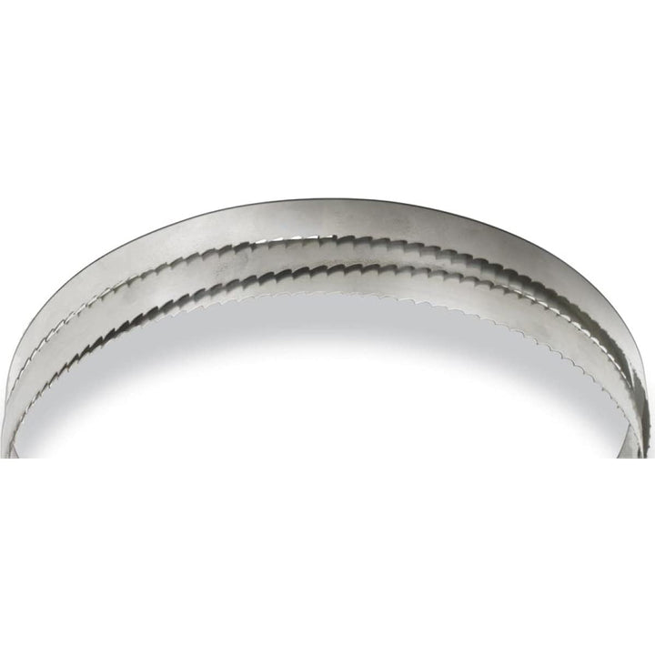 OPTIMUM 3357515 Optimum Bi-Metall-Sägeblätter 2080 mm Entwicklung, 20 mm x 0,9 mm, 10-14 Z