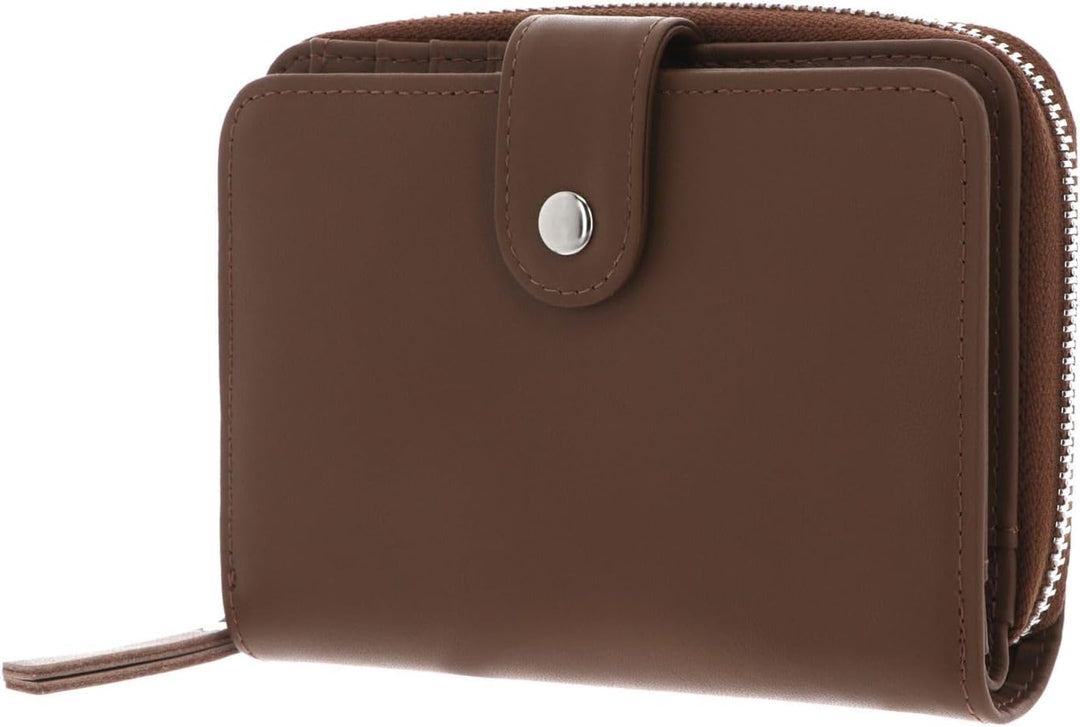 FREDsBRUDER Millionaire Geldbörse Leder 13,5 cm