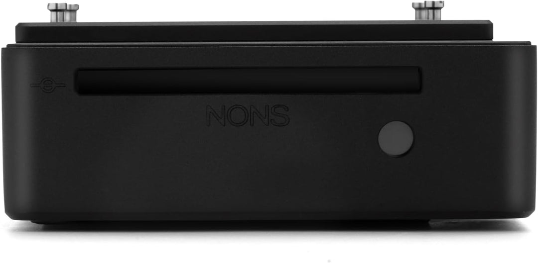 NONS Instant Back Kamera Rücksteil Mamiya RB67