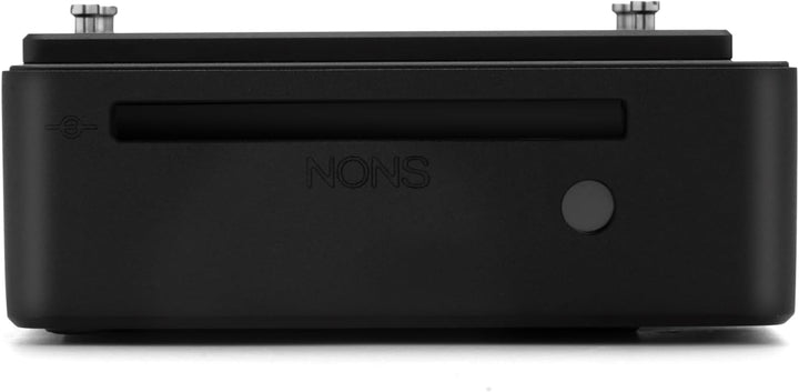 NONS Instant Back Kamera Rücksteil Mamiya RB67