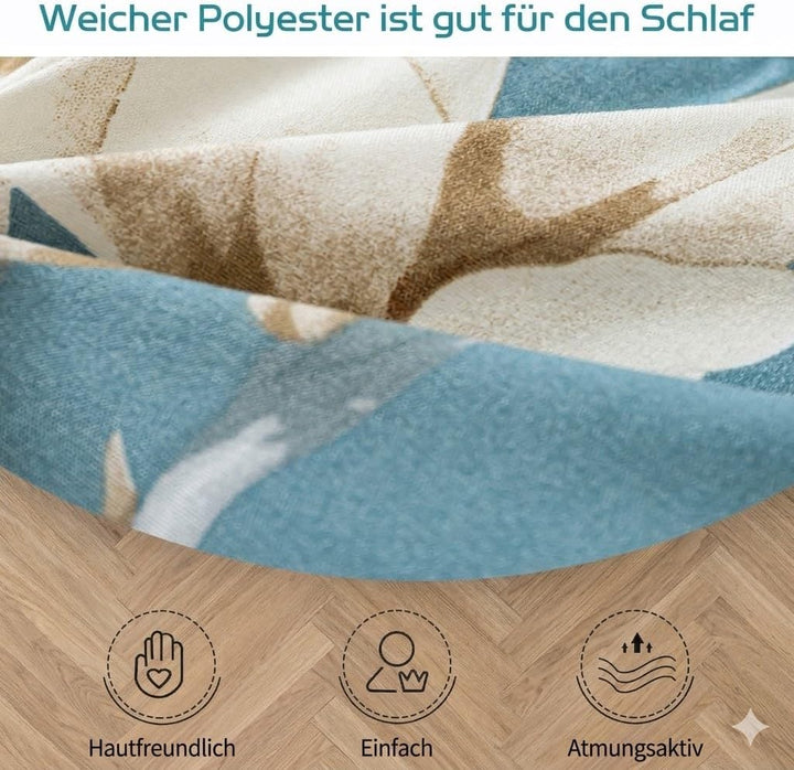 MAXYOYO Futon Matratze - gepolsterte japanische Bodenmatratze Gesteppte Klappbett Baumwolle Topper -