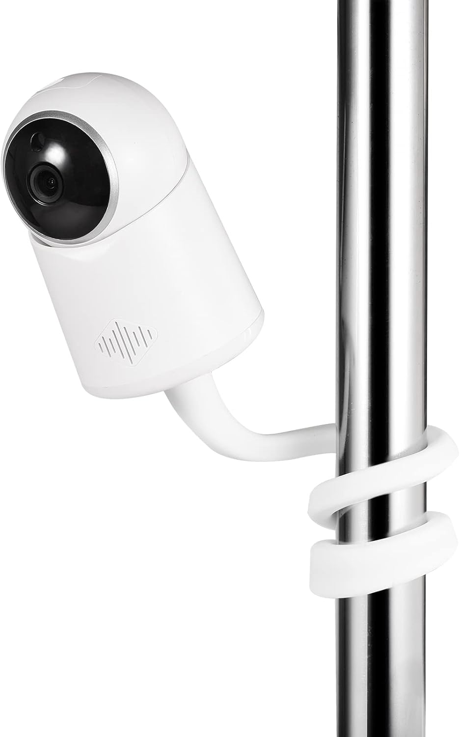 Lonnky Babyphone Halterung, 1/4 Zoll Schraubenkompatibel, Passend für Babystar, Vtech, Nanit, Motoro