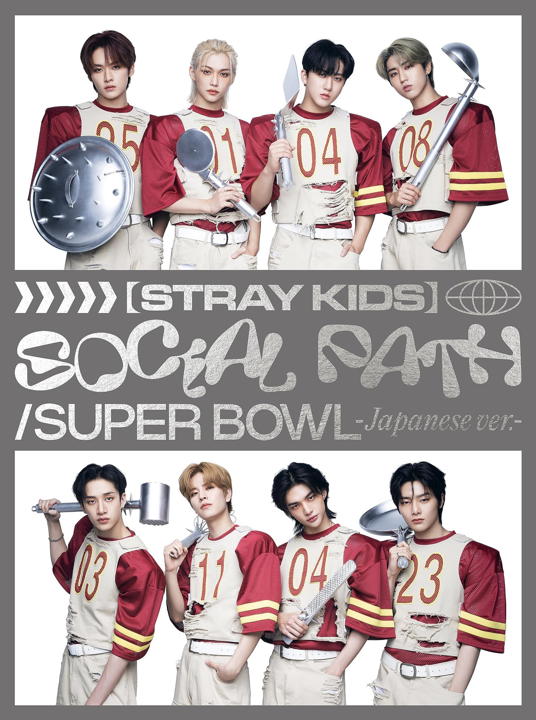 Japan 1st Ep B Version, Audio-CD