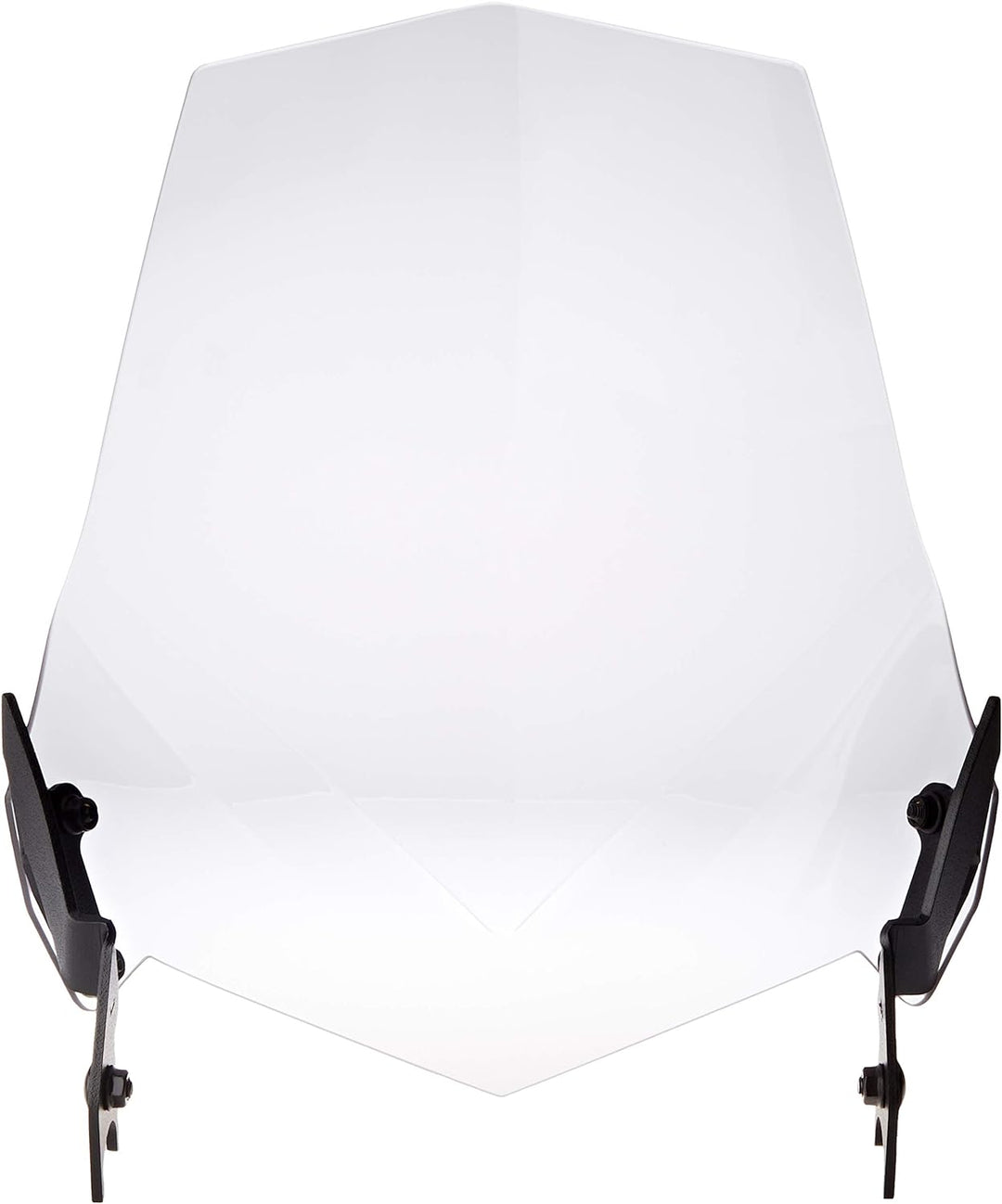 PUIG - 4117H/72 : PUIG - 4117H/72 : Windschild windschutzscheibe FARBE RAUCH Getönt, Getönt