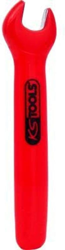 KS Tools 117.1510 Isolierter Maulschlüssel, 10mm 10 mm, 10 mm