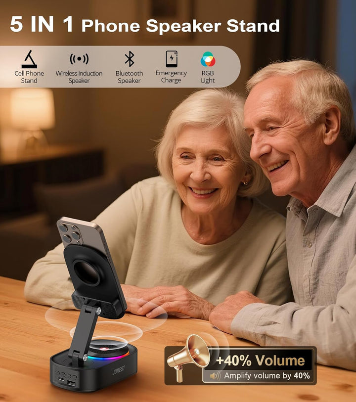 Jorest Geschenk for Männer TeenagerJungen,Geburtstag Weihnachts Geschenke für Männer Papa,Gadgets Ni