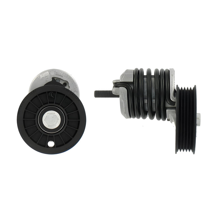 SKF VKM 31034 Spannrolle, Keilrippenriemen