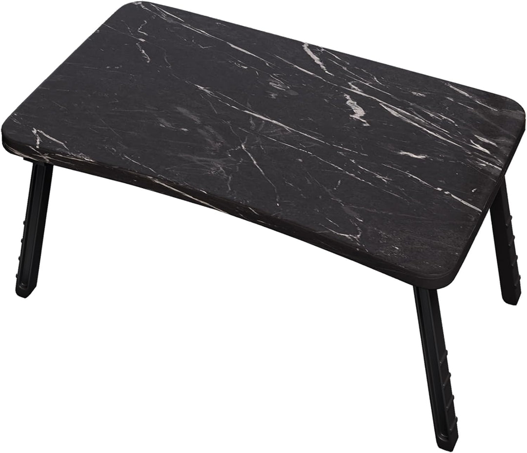 Laptoptisch Klappbar Betttisch Faltbar 59x35x24cm Sofatisch Beistelltisch Couch Bett 7 Farben Schrei