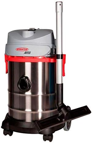 ARTOS Nass-/Trockensauger 30 Liter von Sprintus