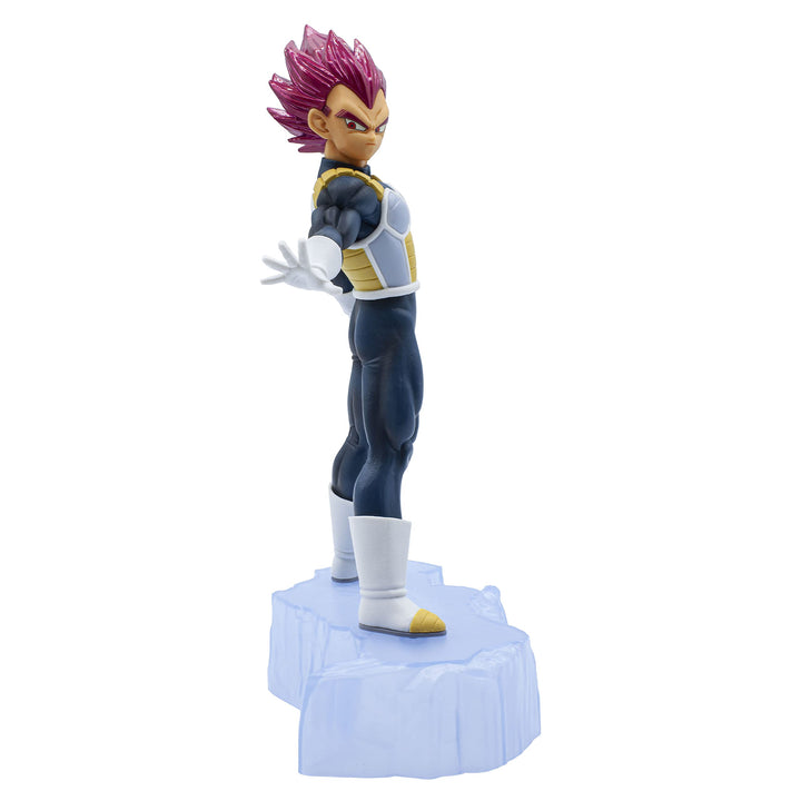 Banpresto Dragon Ball Z: Dokkan Batlle Collab - 2022 Vol.2 Statue (Unknown Character) (18cm) (18387)