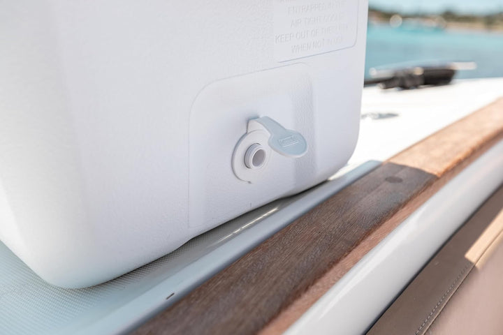 Coleman Kühlbox Marine Xtreme 70QT (66 L)