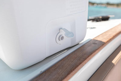 Coleman Kühlbox Marine Xtreme 70QT (66 L)