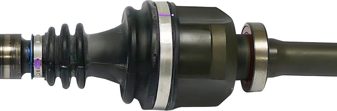 SKF VKJC 6033 Antriebswelle