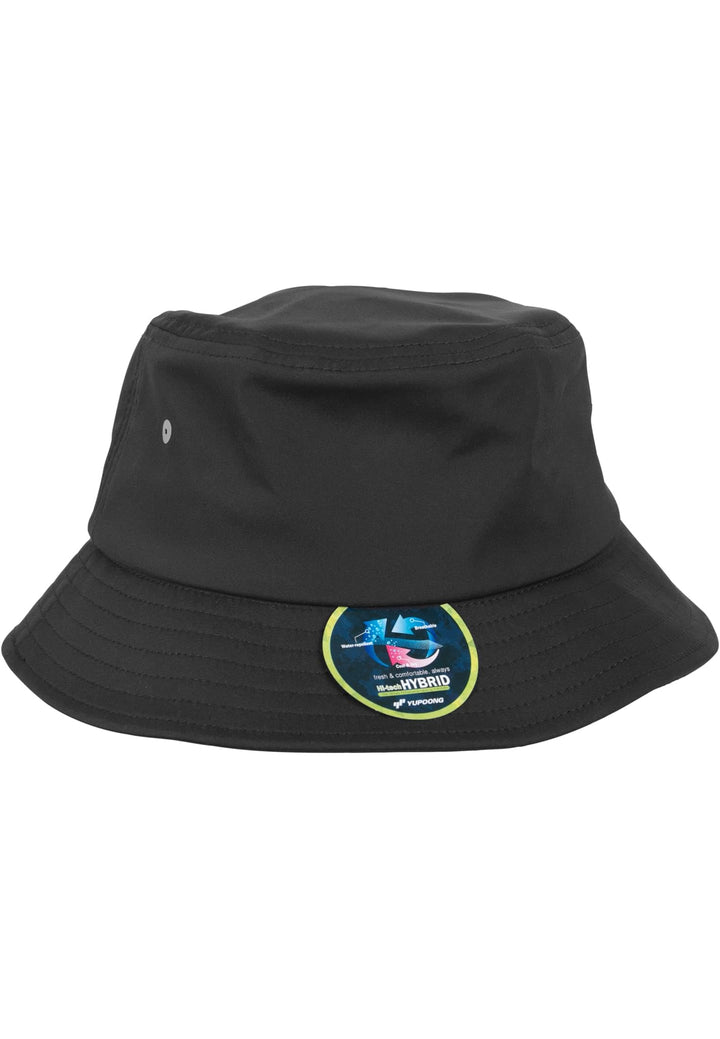 Flexfit Unisex Multicam Trucker Stretch Mesh Cap Kappe 57-61 Schwarz, 57-61 Schwarz