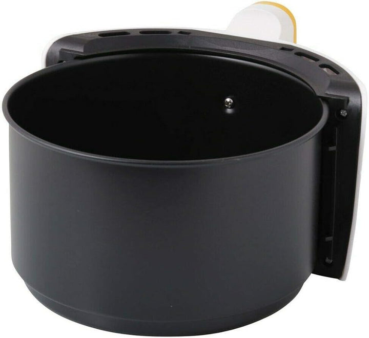 Behälter AT6196002900 kompatibel mit/Ersatzteil für Ariete 4615 Airy Fryer Mini Heissluftfritteuse