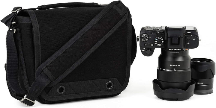 Retrospective® 4 v2.0 - black Schwarz, Schwarz