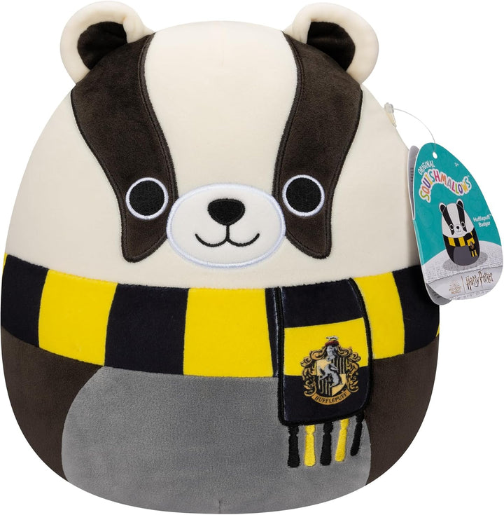 REI TOYS Squishmallows Harry Potter 25 cm Hufflepuff