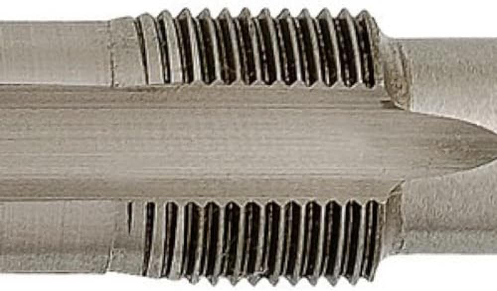 Union Uni 2362003800 Pedalhülsengewindebohrer, Silber, 15