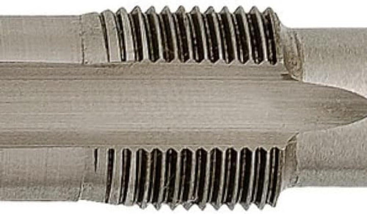 Union Uni 2362003800 Pedalhülsengewindebohrer, Silber, 15