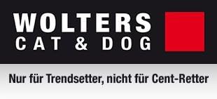 WOLTERS - Geschirr Professional Comfort - 45-50cm x 25mm - schwarz/braun 45 - 50 cm schwarz/braun, 4
