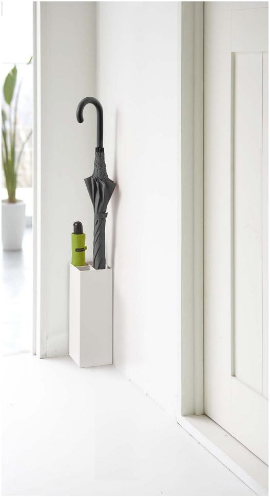 Umbrella Stand Smart - white Weiss, Weiss